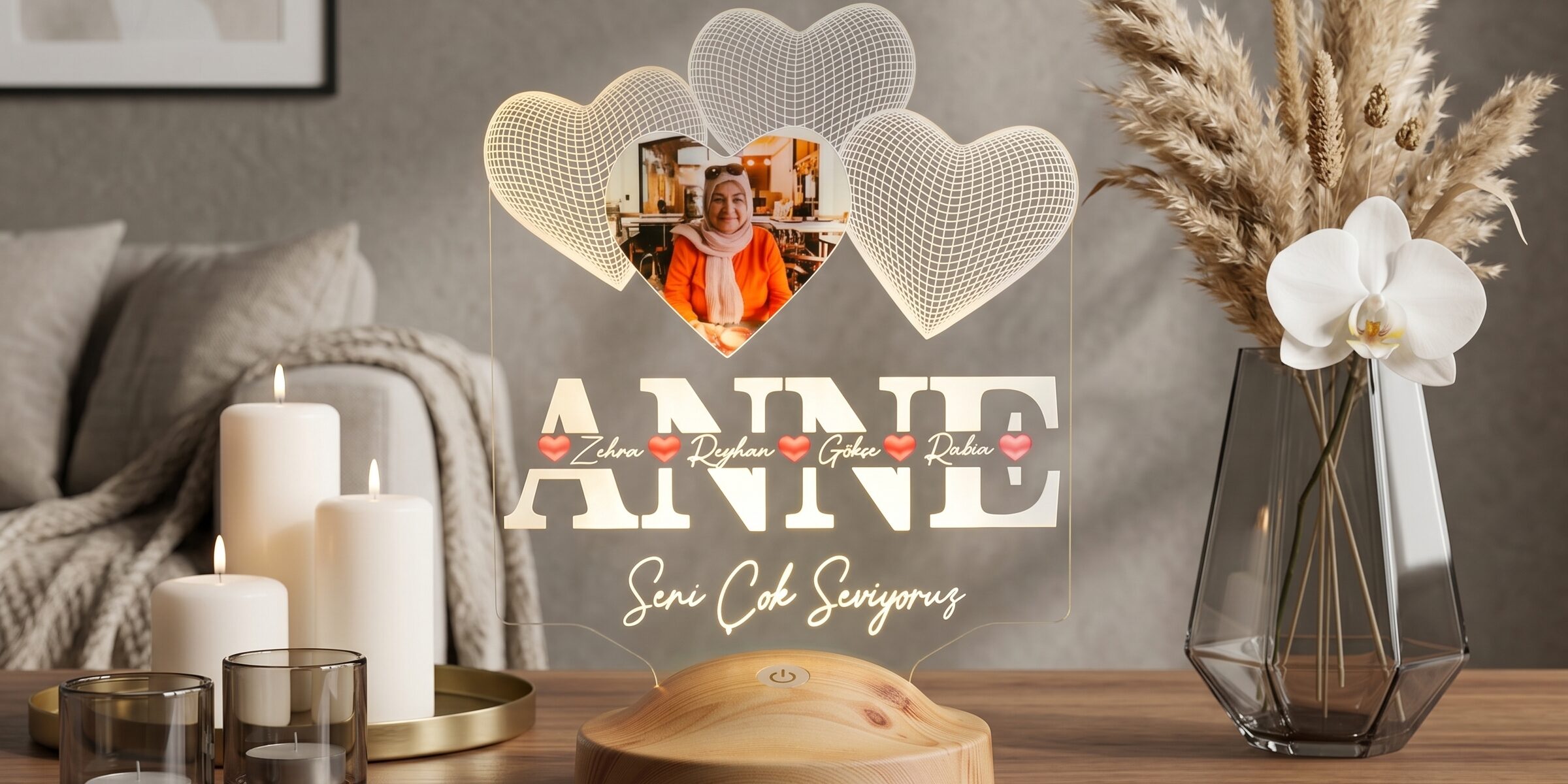 anneler_günü_fotografli_hediye